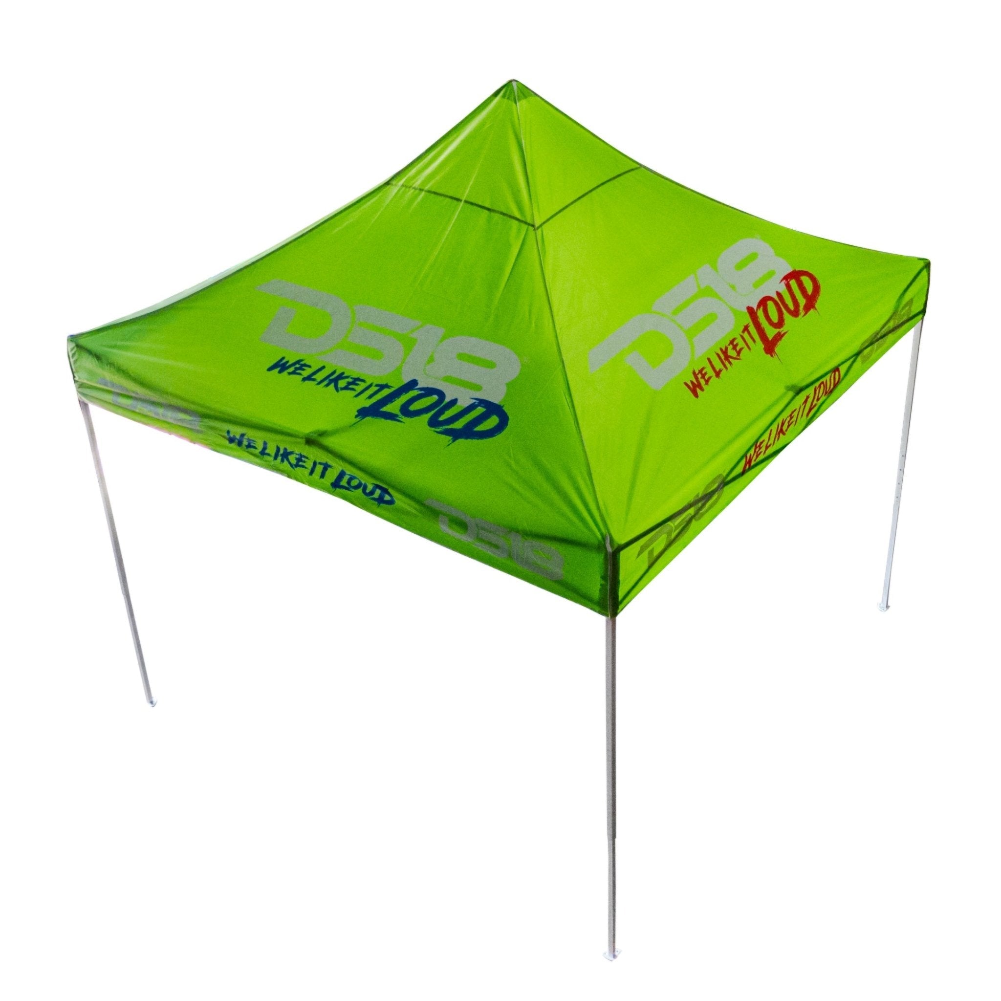 LIFESTYLE 10 X 10 FT Tent - DS18