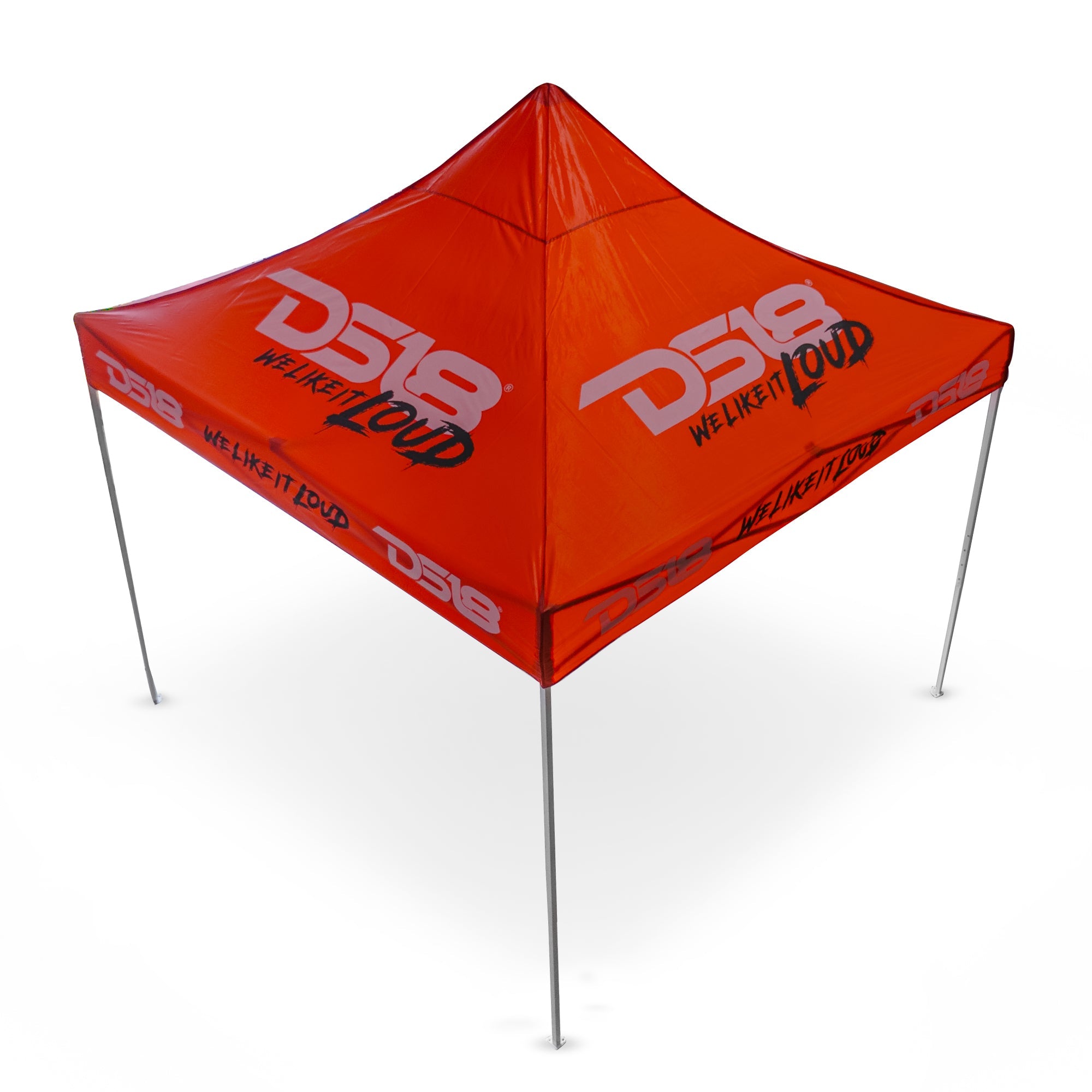 LIFESTYLE 10 X 10 FT Tent - DS18