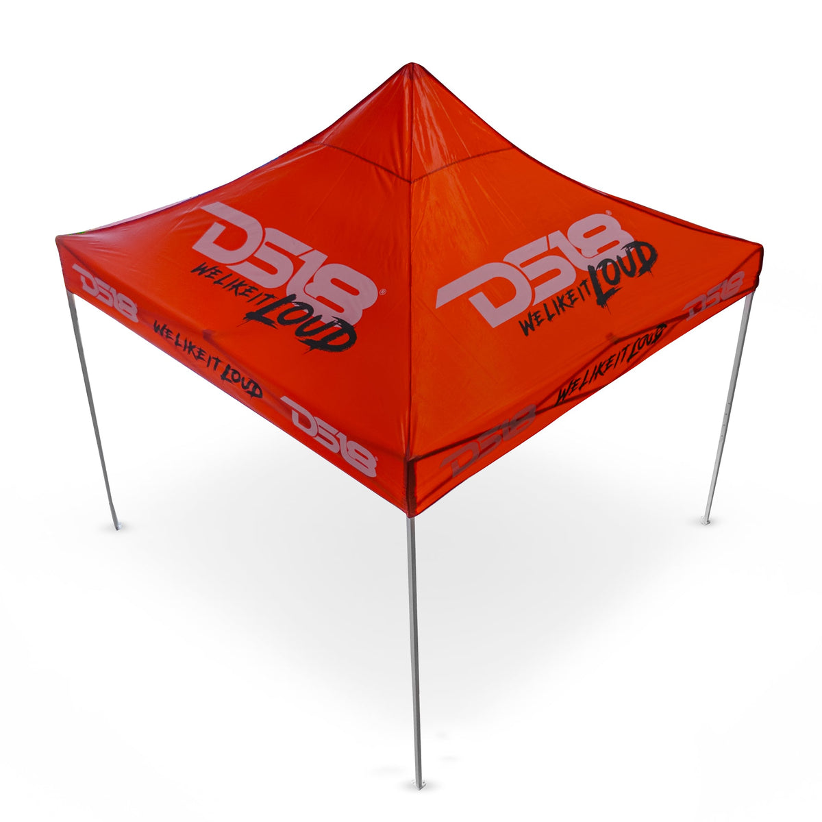 LIFESTYLE 10 X 10 FT Tent - DS18