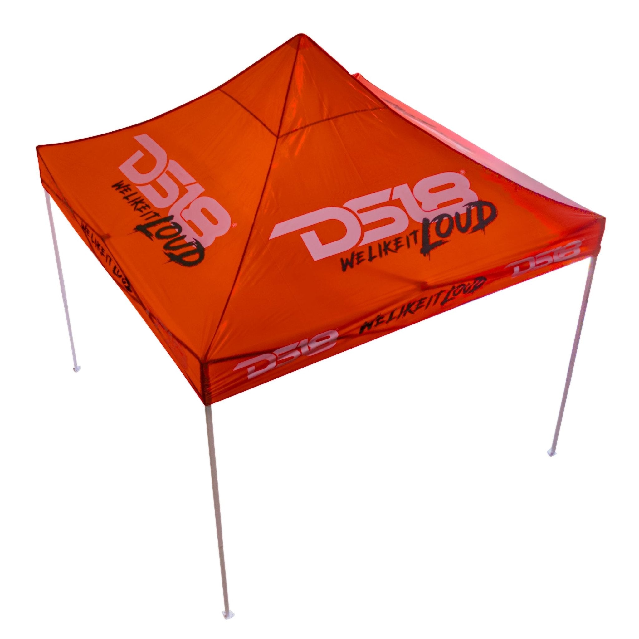LIFESTYLE 10 X 10 FT Tent - DS18