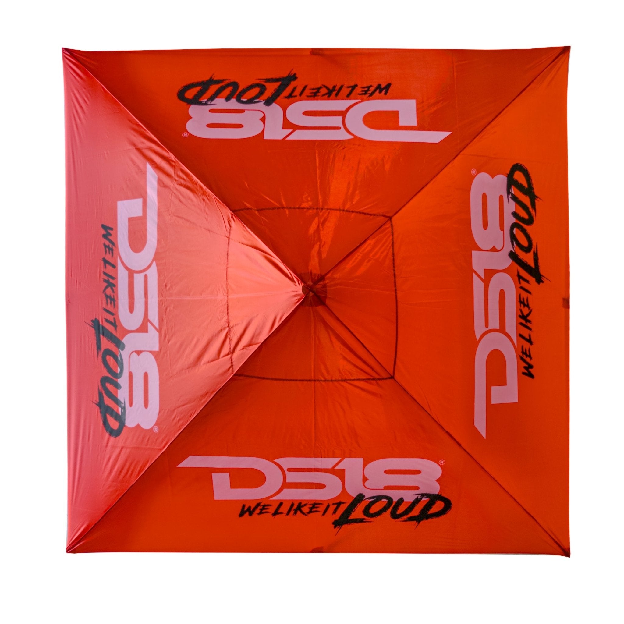 LIFESTYLE 10 X 10 FT Tent - DS18