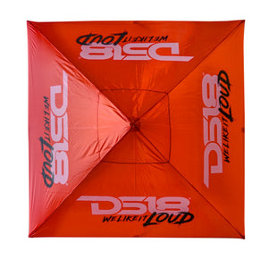LIFESTYLE 10 X 10 FT Tent - DS18