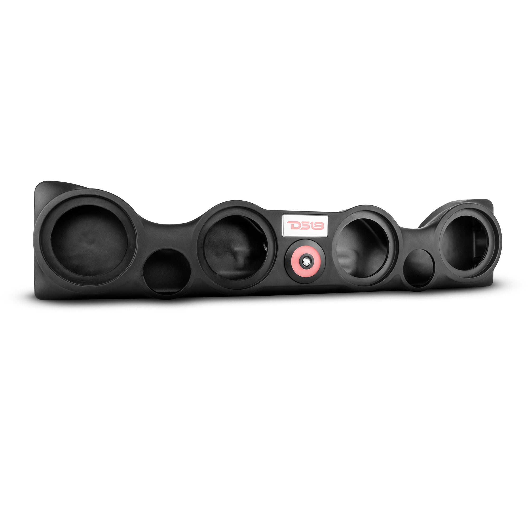 Jeep TJ Overhead Bar System Fits 4 X 6.5" Speakers 2 X 4" Tweeters - DS18