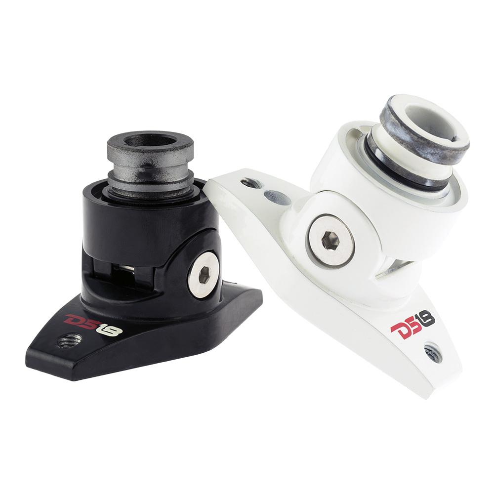 HYDRO Tube Mounting Bracket - DS18