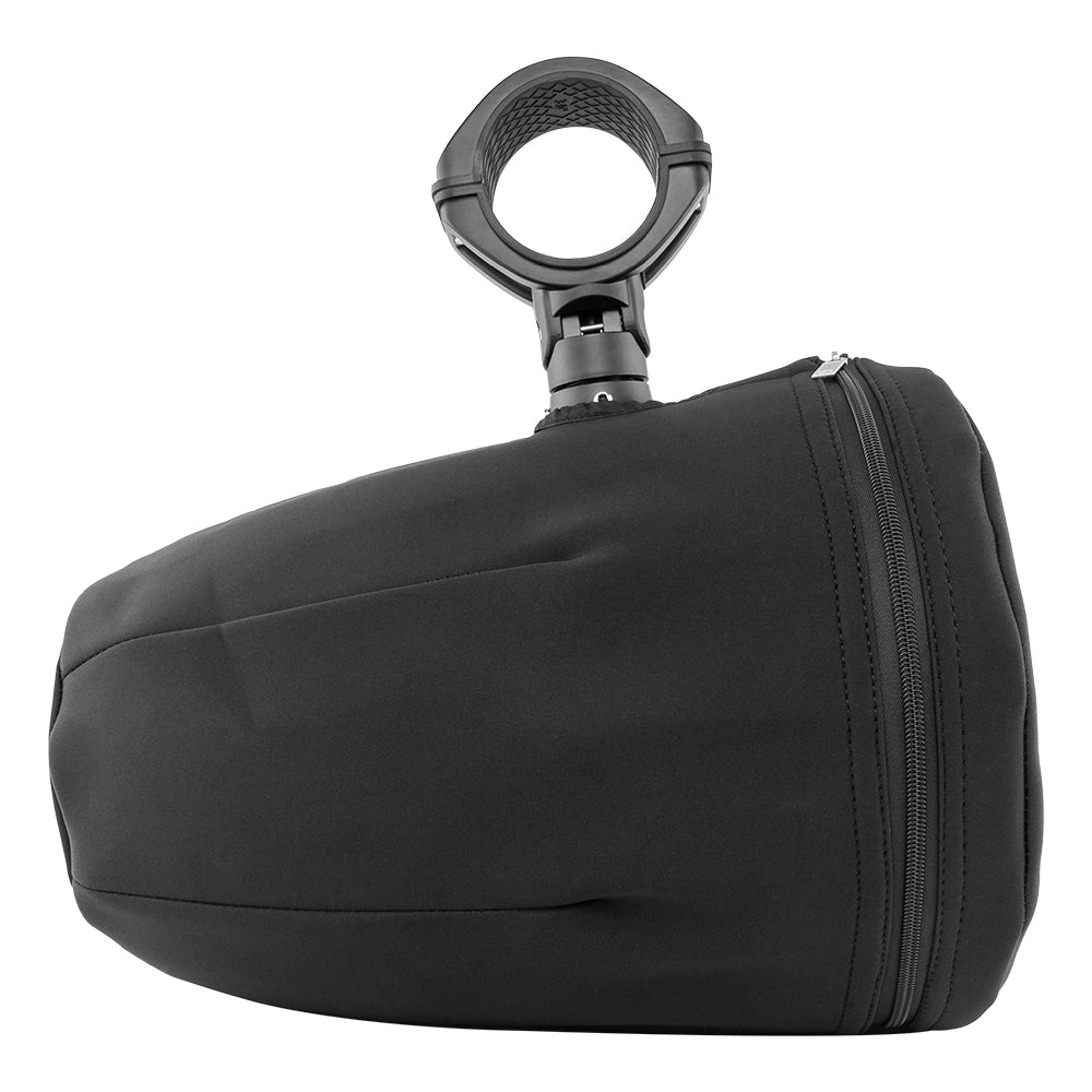 10" Tower Cover for NXL-X and CF-X Towers -Black - DS18