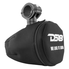 6.5" Tower Cover for NXL-X and CF-X Towers -Black - DS18