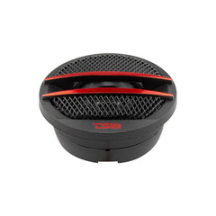 TX1 2" PEI Dome Ferrite Tweeter 0.5" VC 200 Watts - DS18