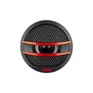 TX1 2" PEI Dome Ferrite Tweeter 0.5" VC 200 Watts - DS18