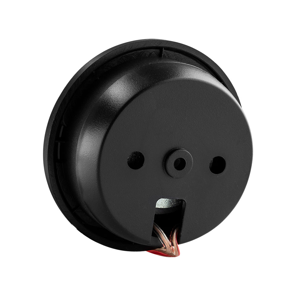 TX1 2" PEI Dome Ferrite Tweeter 0.5" VC 200 Watts - DS18