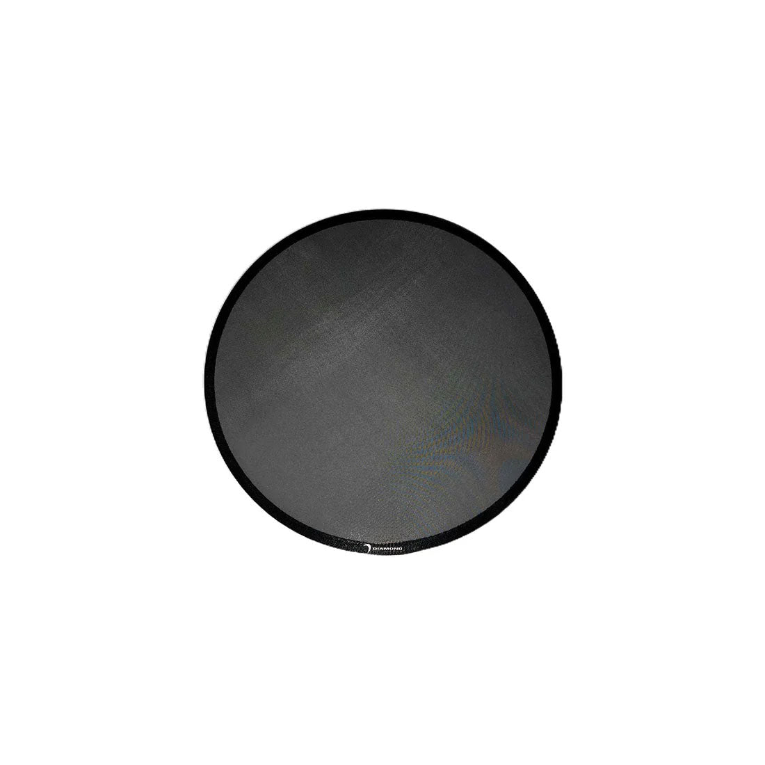 6.5" WATER REPELLING MESH GRILL WITH ADHESIVE APPLICATION (PAIR)