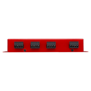 Hi/Lo Converter 6-Channel with 12 Volt Trigger Output (Remote out) - DS18