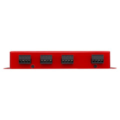Hi/Lo Converter 6-Channel with 12 Volt Trigger Output (Remote out) - DS18