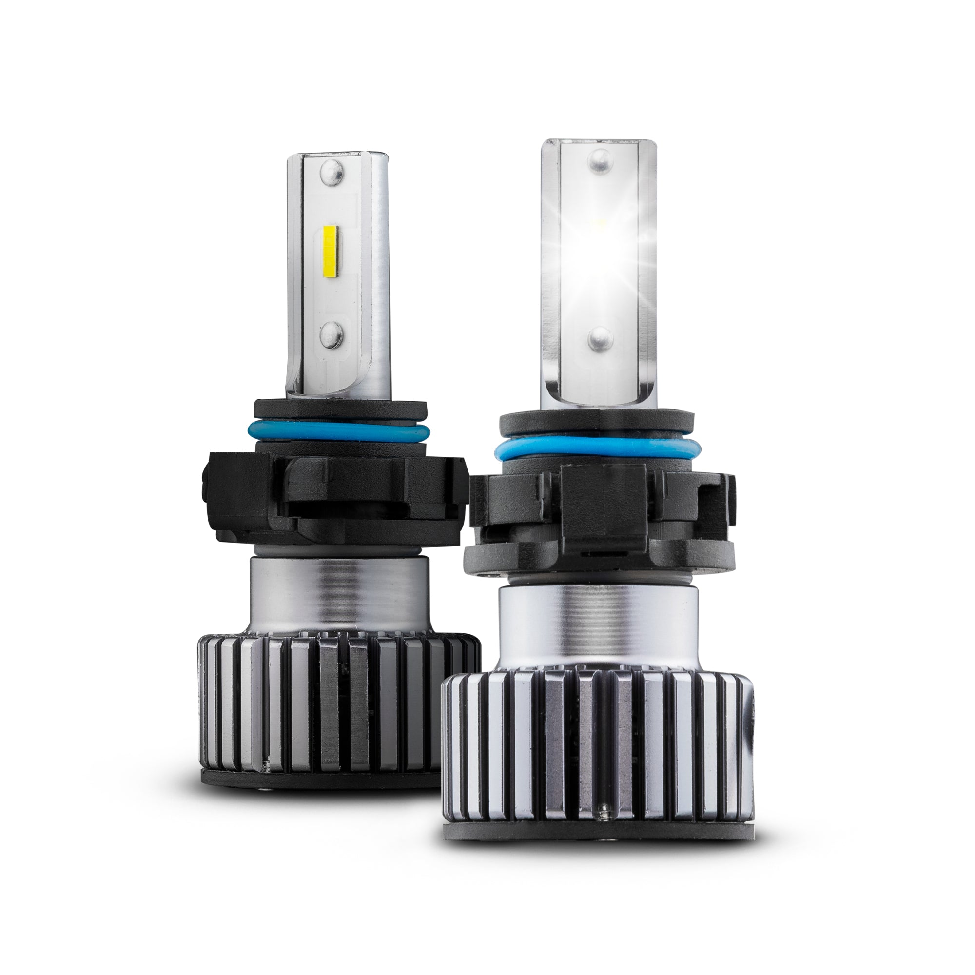 VISION 5202 CSP LED Conversion Kit 6500K White 5000 Lumens 30 Watts - DS18