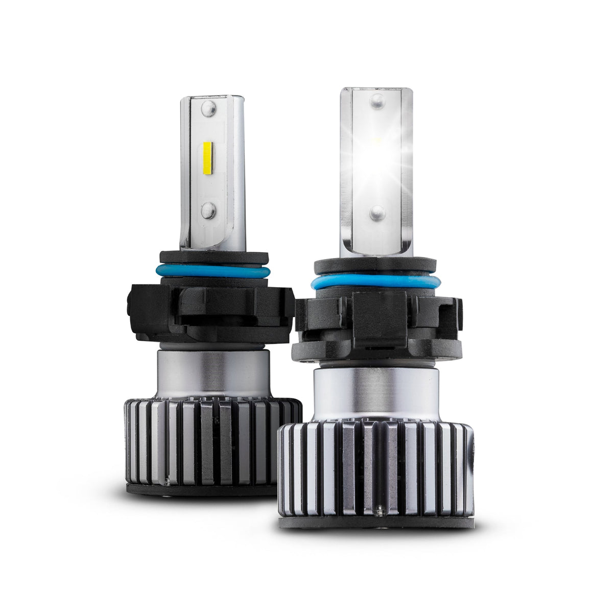 VISION 5202 CSP LED Conversion Kit 6500K White 5000 Lumens 30 Watts - DS18