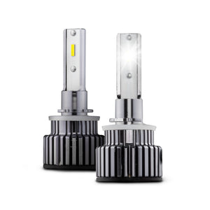 VISION 880 CSP LED Conversion Kit 6500K White 5000 Lumens 30 Watts - DS18