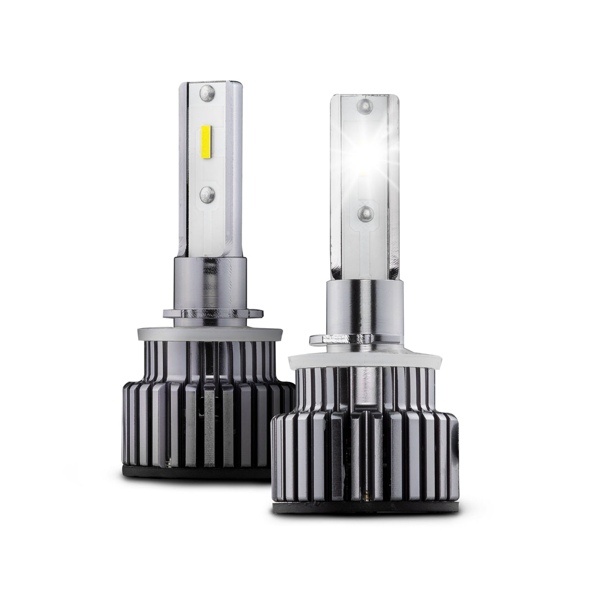 VISION 880 CSP LED Conversion Kit 6500K White 5000 Lumens 30 Watts - DS18