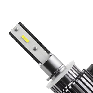 VISION 880 CSP LED Conversion Kit 6500K White 5000 Lumens 30 Watts - DS18