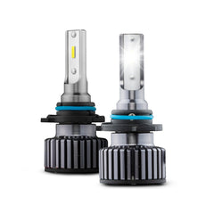 VISION 9005 CSP LED Conversion Kit 6500K White 5000 Lumens 30 Watts - DS18