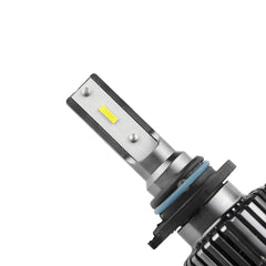 VISION 9005 CSP LED Conversion Kit 6500K White 5000 Lumens 30 Watts - DS18