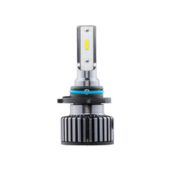 VISION 9005 CSP LED Conversion Kit 6500K White 5000 Lumens 30 Watts - DS18