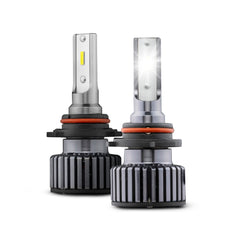 VISION 9006 CSP LED Conversion Kit 6500K White 5000 Lumens 30 Watts - DS18