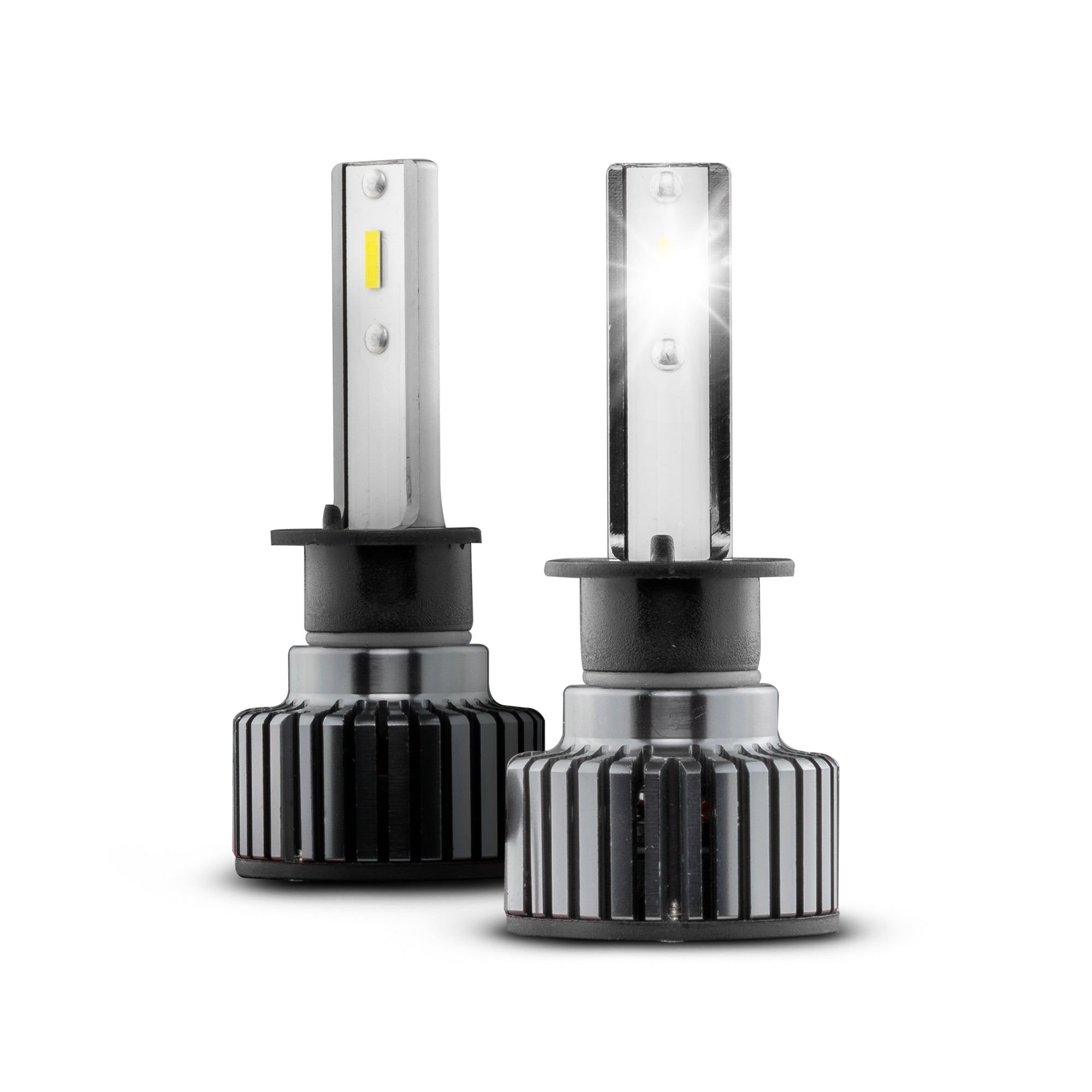 VISION H1 CSP LED Conversion Kit 6500K White 5000 Lumens 30 Watts - DS18