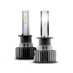 VISION H1 CSP LED Conversion Kit 6500K White 5000 Lumens 30 Watts - DS18
