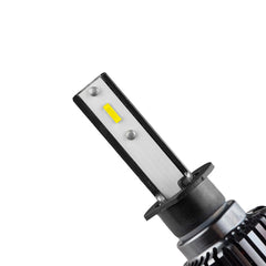 VISION H1 CSP LED Conversion Kit 6500K White 5000 Lumens 30 Watts - DS18