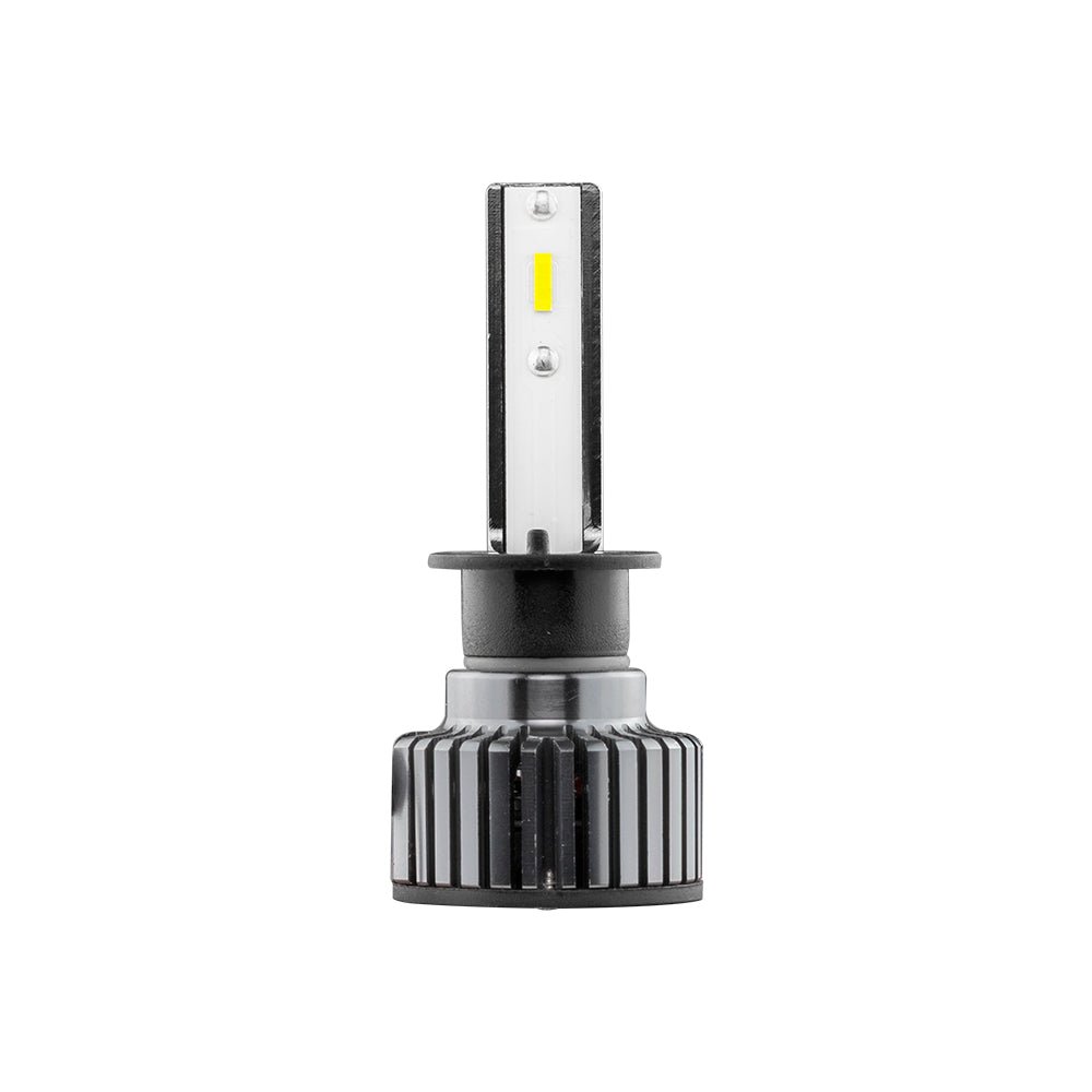VISION H1 CSP LED Conversion Kit 6500K White 5000 Lumens 30 Watts - DS18