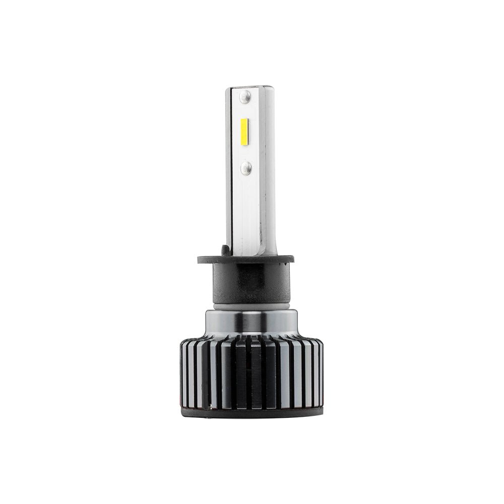 VISION H1 CSP LED Conversion Kit 6500K White 5000 Lumens 30 Watts - DS18
