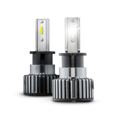 VISION H3 CSP LED Conversion Kit 6500K White 5000 Lumens 30 Watts - DS18