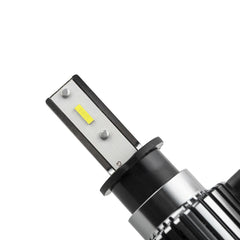 VISION H3 CSP LED Conversion Kit 6500K White 5000 Lumens 30 Watts - DS18