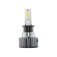 VISION H3 CSP LED Conversion Kit 6500K White 5000 Lumens 30 Watts - DS18