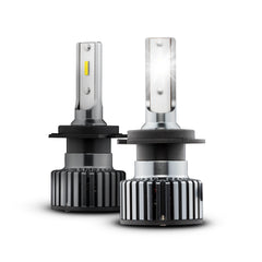 VISION H7 CSP LED Conversion Kit 6500K White 5000 Lumens 30 Watts - DS18