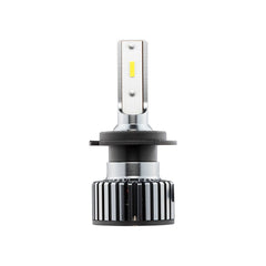 VISION H7 CSP LED Conversion Kit 6500K White 5000 Lumens 30 Watts - DS18