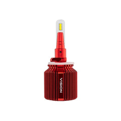 VISION 880 CSP LED Conversion Kit 6500K White 5000 Lumens 30 Watts - DS18