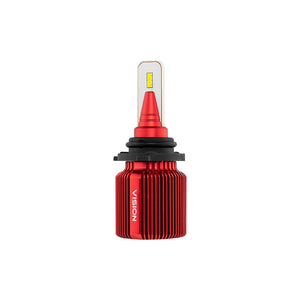 VISION 9006 CSP LED Conversion Kit 6500K White 5000 Lumens 30 Watts - DS18