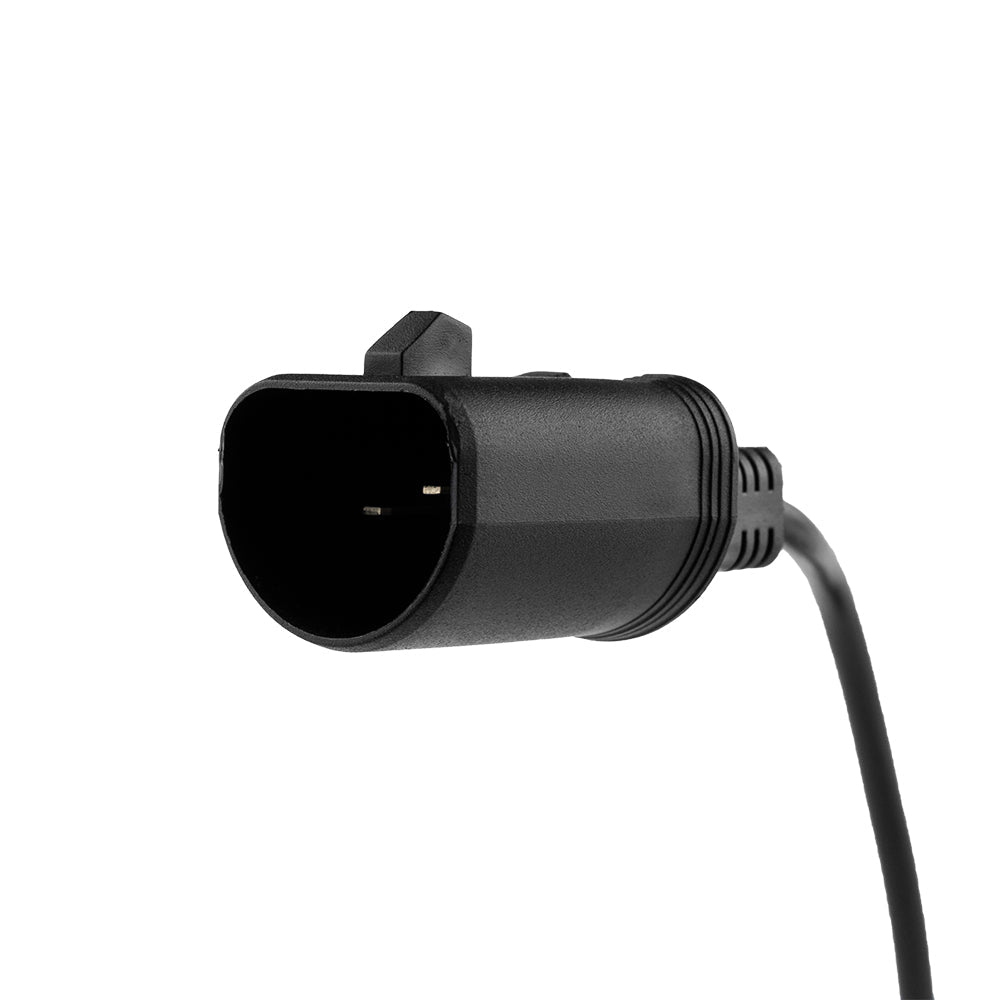 VISION 9007 High/Low CSP LED Conversion Kit 6500K White 8000/5000 Lumens 50/30 Watts - DS18