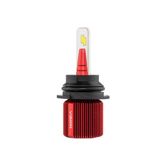 VISION 9007 High/Low CSP LED Conversion Kit 6500K White 8000/5000 Lumens 50/30 Watts - DS18