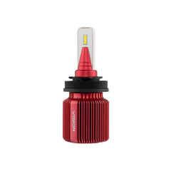 VISION H11 CSP LED Conversion Kit 6500K White 5000 Lumens 30 Watts - DS18