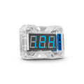 Stand Alone Volt Meter - DS18