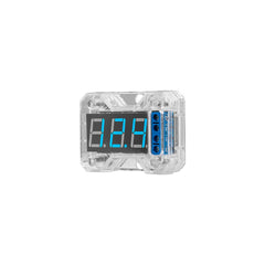 Stand Alone Volt Meter - DS18
