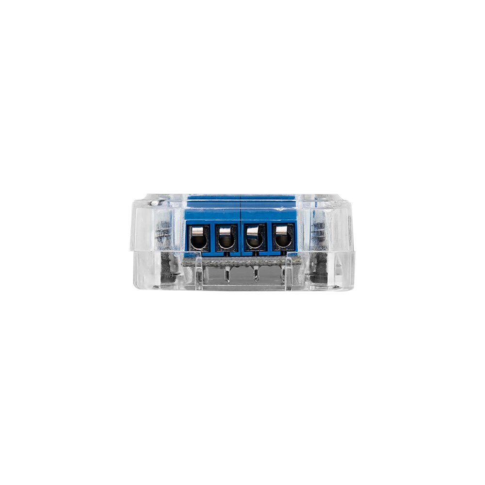 Stand Alone Volt Meter - DS18
