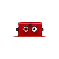 2-Channel Line Output Converter with Speaker Emulator (Remote out) - DS18