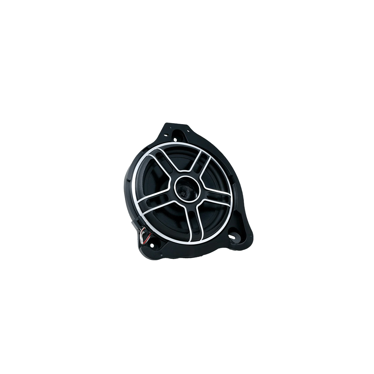 VSP8MBL - Mercedes Benz 8" Left Subwoofer (Plug&Play)