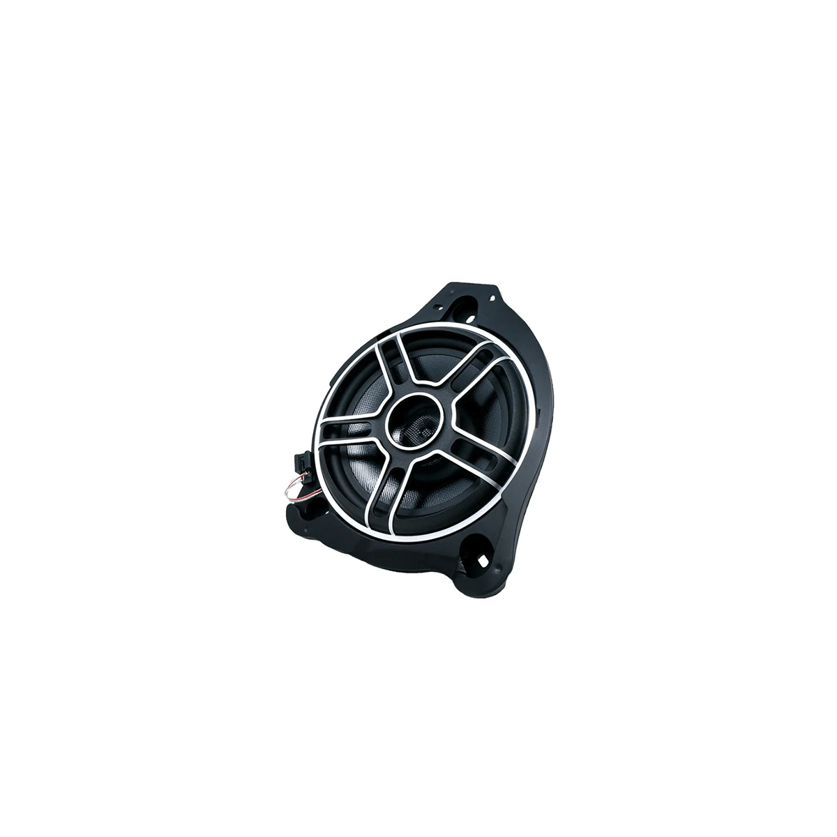 Mercedes Benz 8" Subwoofer (Plug&Play)