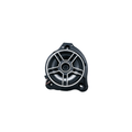 Mercedes Benz 8" Subwoofer (Plug&Play)
