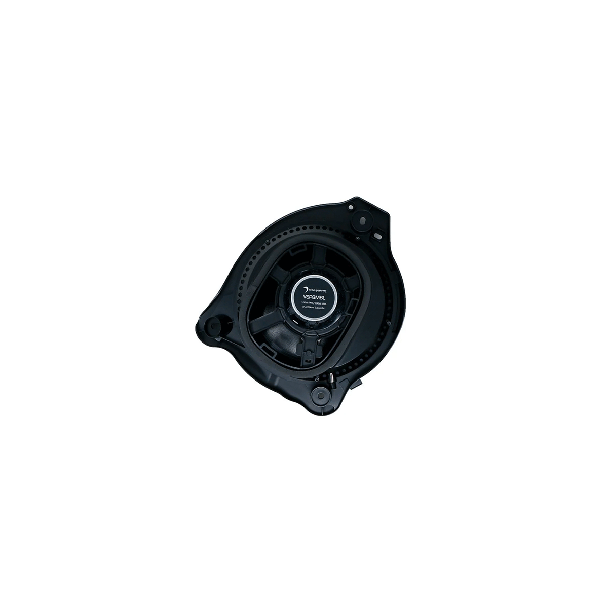VSP8MBL - Mercedes Benz 8" Left Subwoofer (Plug&Play)
