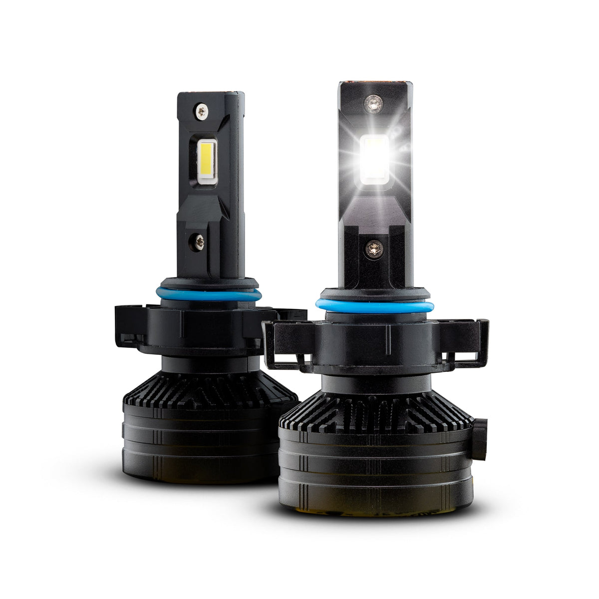 VISION 5202 CSP LED Conversion Kit 6000K White 10000 Lumens 100 Watts - DS18