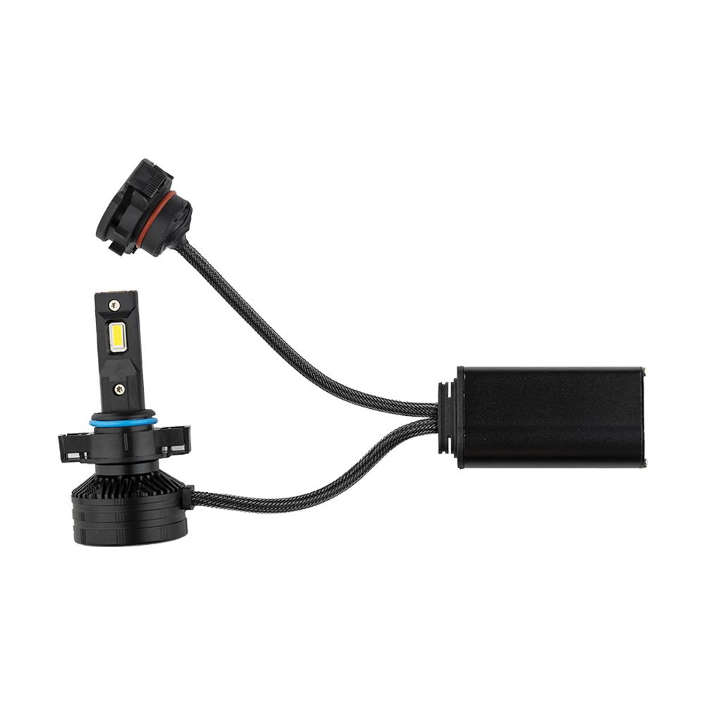 VISION 5202 CSP LED Conversion Kit 6000K White 10000 Lumens 100 Watts - DS18